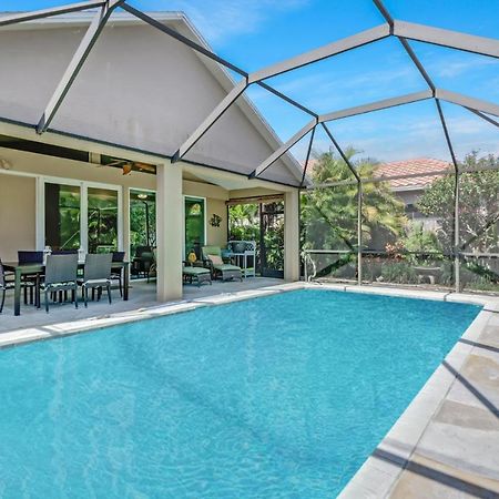Cozy Beach House - 5 Minutes From Vanderbilt Beach North North Naples Екстериор снимка